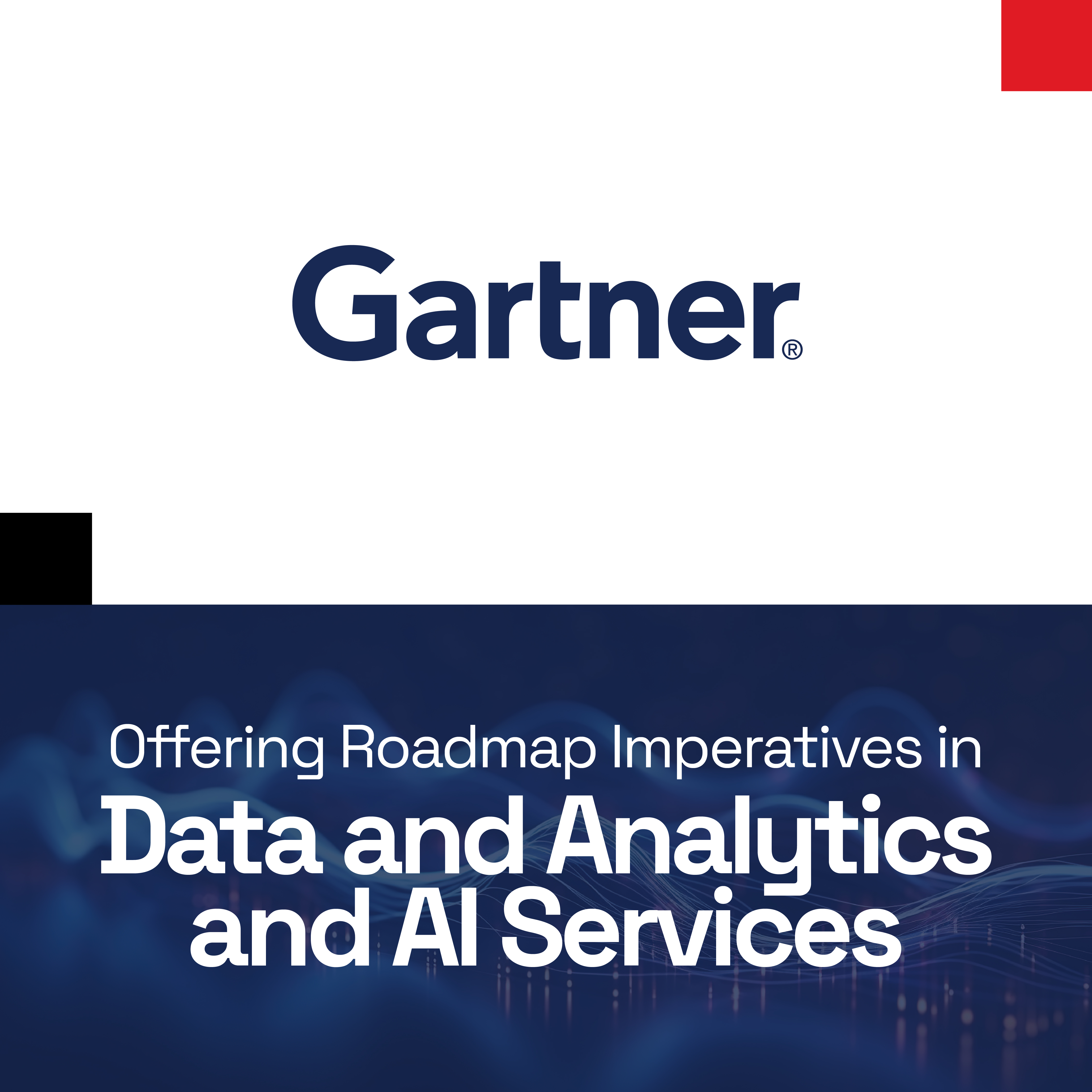 AI Asset Development in Gartner's Report