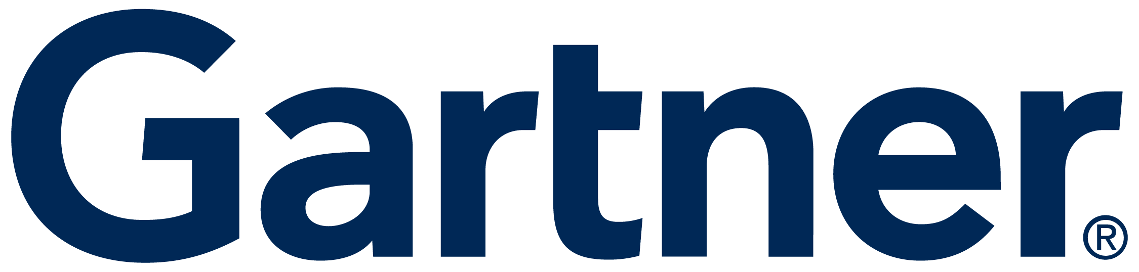 Gartner logo