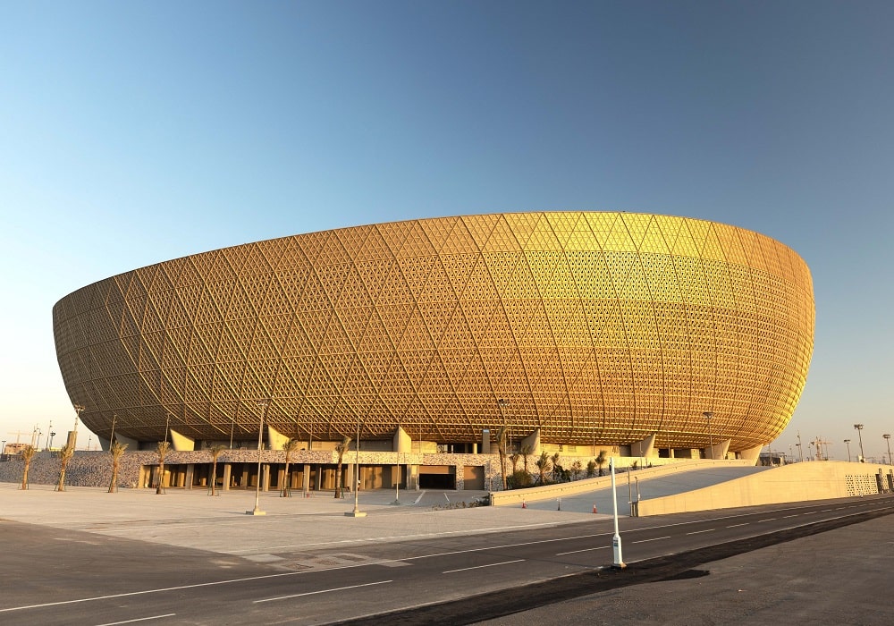 SGAnalytics_Blog_ Qatar Stadium