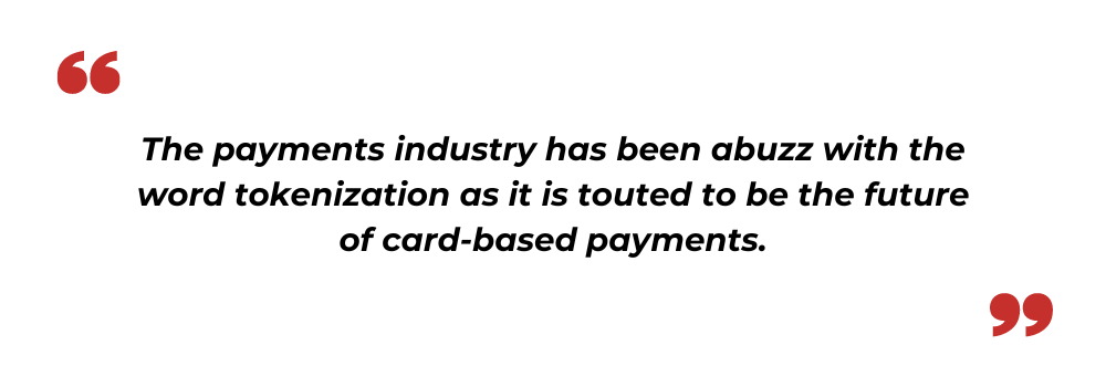card-based payments