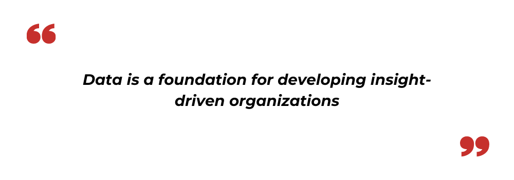 data foundation 