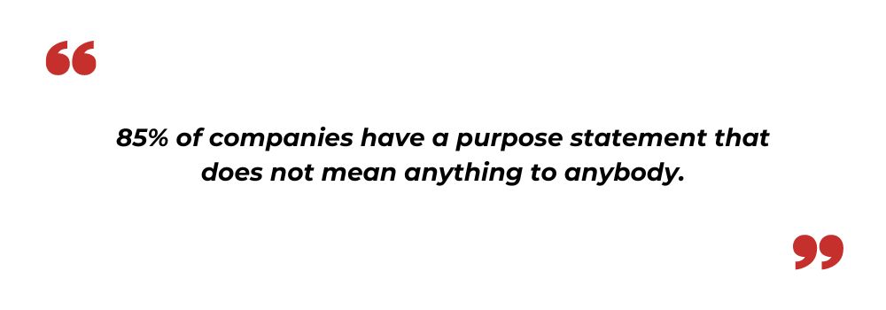 purpose statement