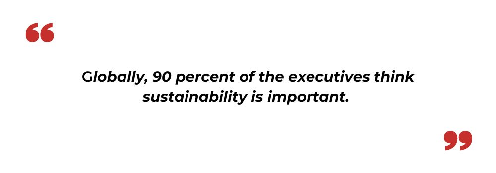 sustainability