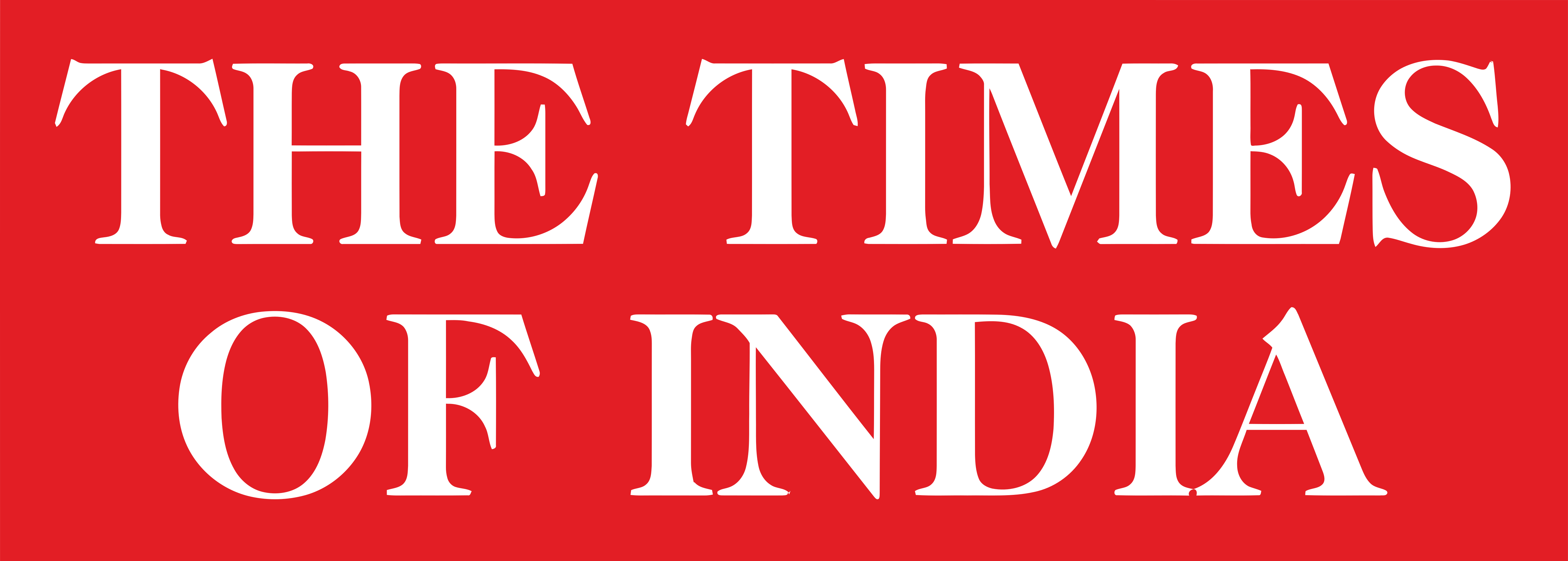 The Times of India Logo