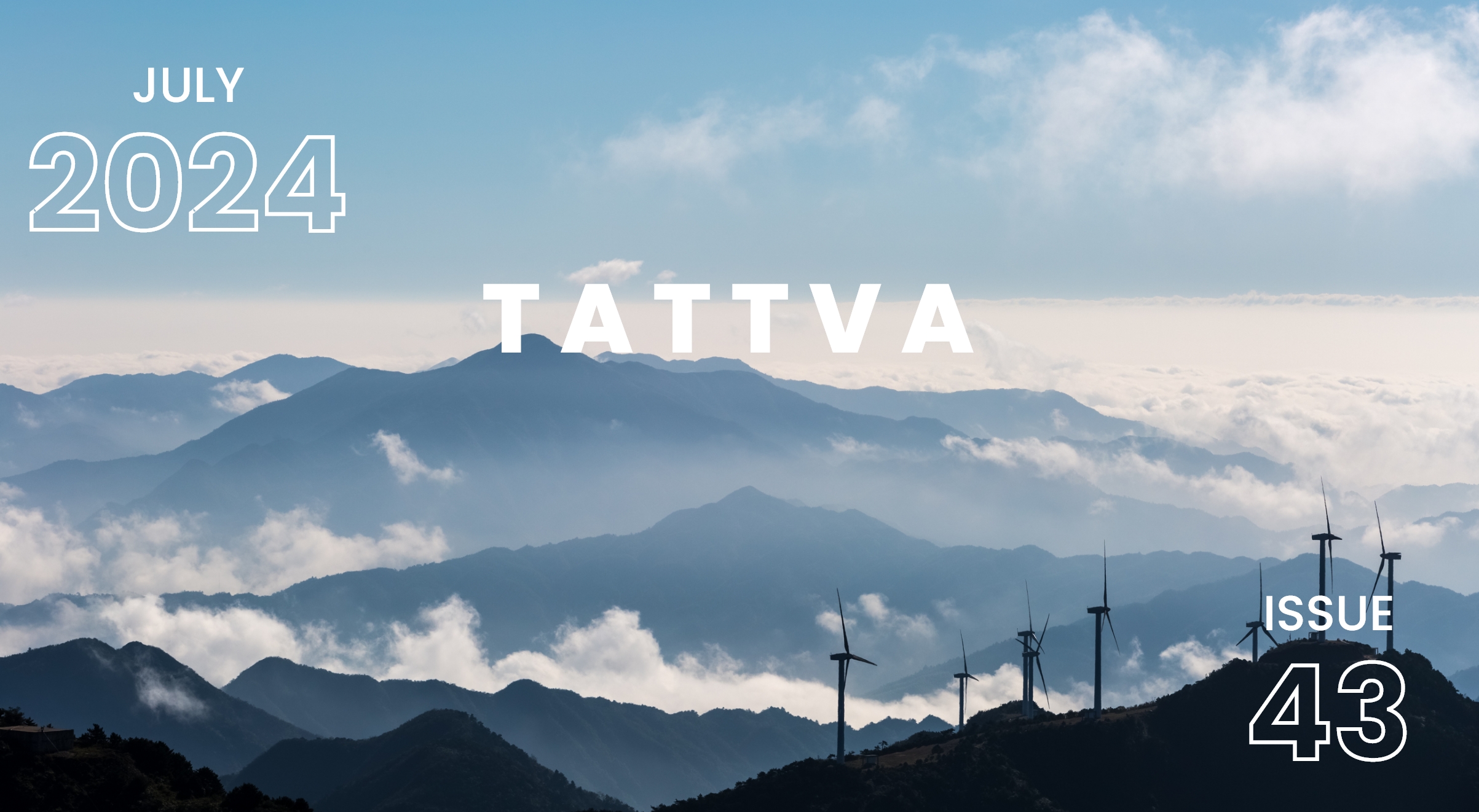 Tattva-ESG Newsletter July 2024