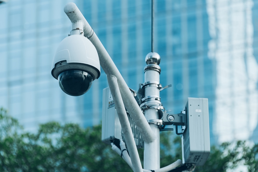 future of surveillance