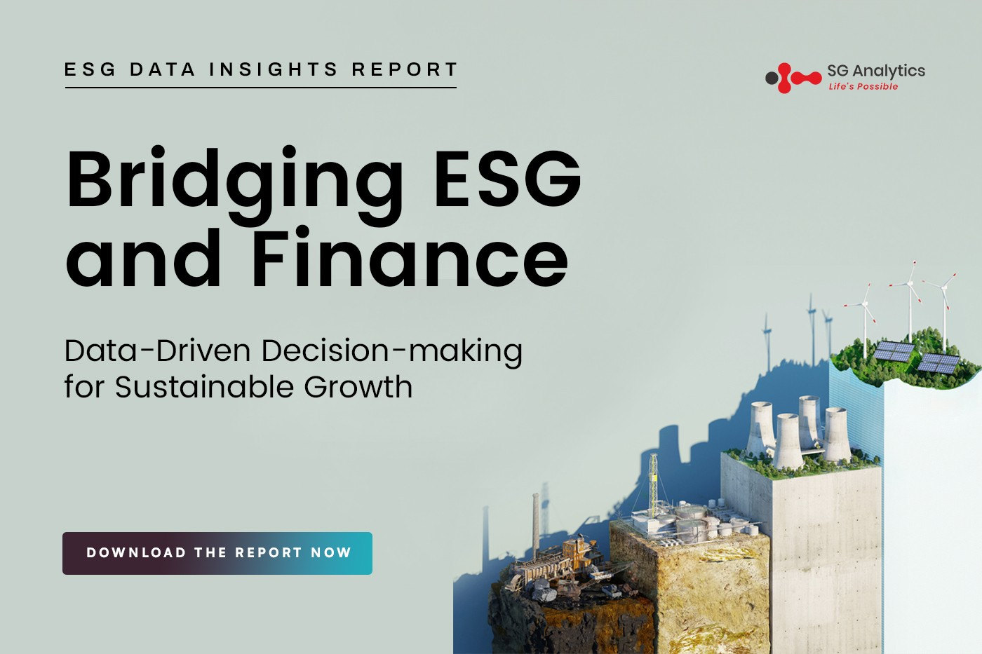 ESG Data Report